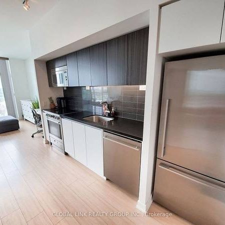 1 bed & 1 Bath - The Spectra Condominiums - Photo 4