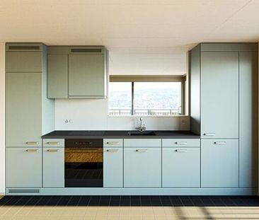 S’inscrire dans un espace de vie durable de style urbain - Photo 2