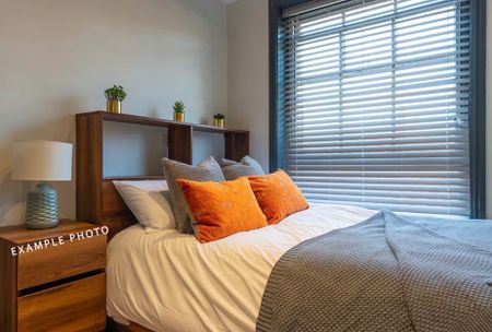 1 Bed Flat, Mount Pleasant, L3 - Photo 5