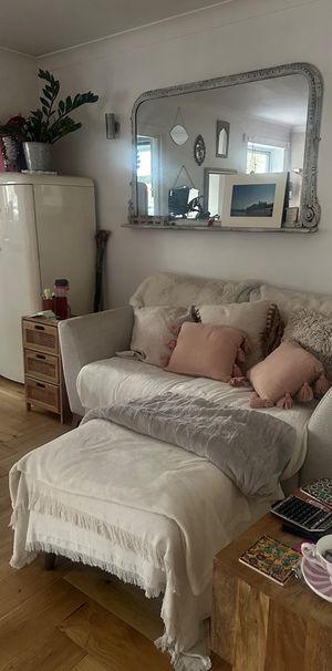 1 Bed Flat, Goldsmid Rd, BN3 - Photo 2