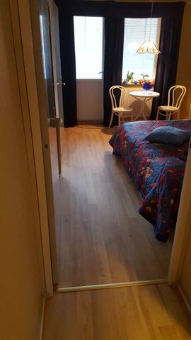 Lofotengatan, Kista - Foto 5
