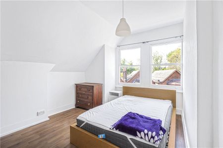 Cormont Road, London, SE5 9RA - Photo 5