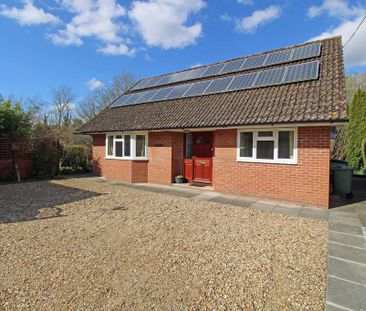 2 bedroom detached bungalow to rent - Photo 5