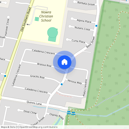 47A Basil Street, South Nowra 2541, New South Wales