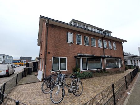 Te huur: Appartement Nieuwe Havenweg in Hilversum - Foto 2