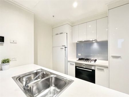 2909/180 City Road - Photo 5