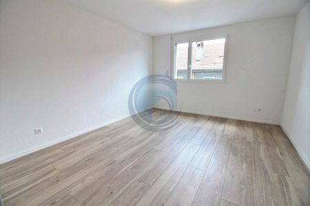 SPACIEUX APPARTEMENT DE 3,5 PIÈCES - Foto 3