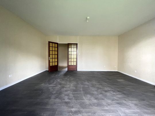 Location Appartement 4 pièces 83m² - Photo 1