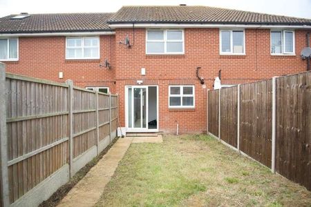 Bluebird Way, Thamesmead West, SE28 - Photo 3