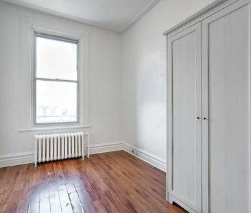 5710 Rue Waverly apartment — Montréal, QC (1-Bedroom) - 1 Bedroom - Photo 1