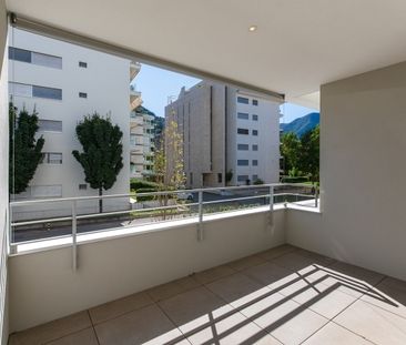 Élégant appartamento di 3.5 locali in centro - Foto 6