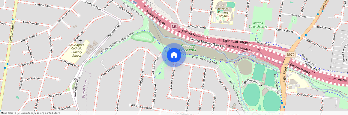 37 Lincoln Avenue, Mont Albert North VIC 3129