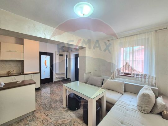 Apartament cu 2 camere de închiriat – Zona Biserica S?... - Photo 1