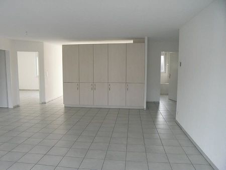 4.5 Zimmer, 120 m², 1. Stock - Photo 4