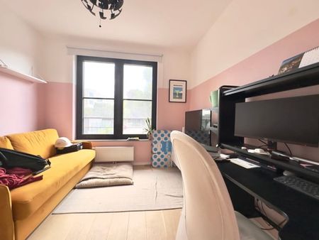Appartement te huur - Photo 2