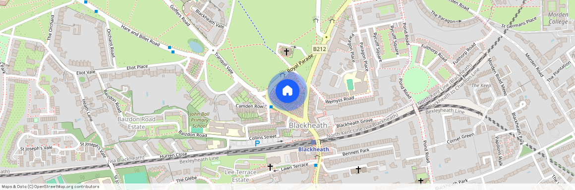 Errington House, 4 Brigade Mews, London, SE1