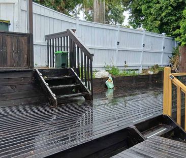 Charming 3BR 2BTHR Hillcrest Haven w/Sunroom - Photo 4