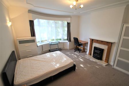 St Annes Road, Headingley, LS6 3NX, Leeds - Photo 4