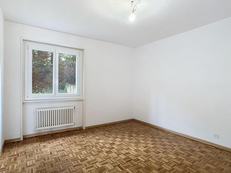 Bel appartement de 3.5 pièces au 1er étage - Foto 4