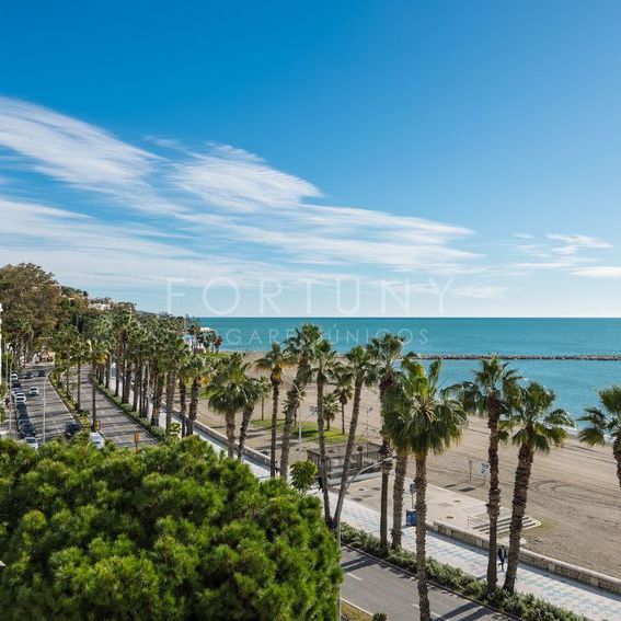 Alquiler de piso en Avenida del Pintor Joaquín Sorolla - Photo 1