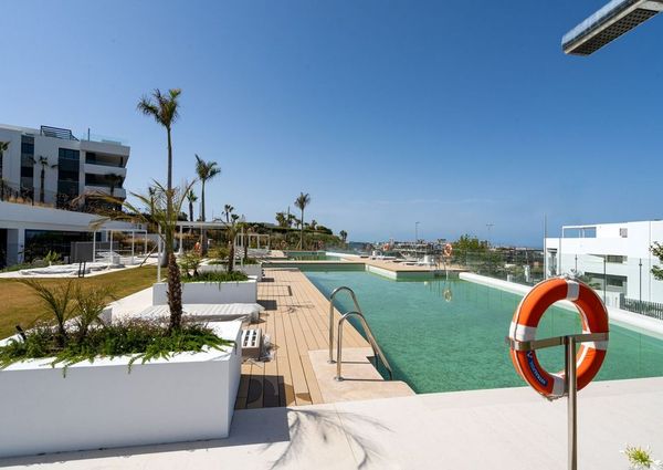 Luxury Villa for rent in Marbella, Andalusia