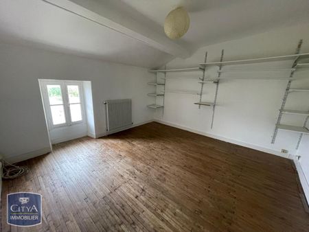 Location Maison 4 pièces 94m² ANGOULEME 16000 - Photo 2