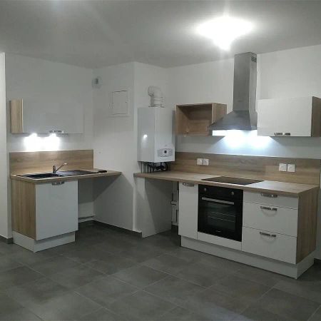 Location appartement 2 pièces - 43m² à Vulbens (74520) - Photo 3