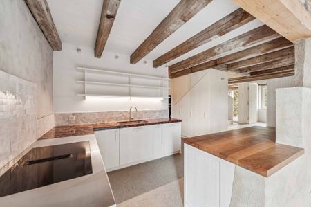 Rare house in the Geneva countryside - Photo 2