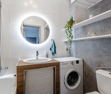 Poznań, Antoniego Kosińskiego - Zdjęcie 4