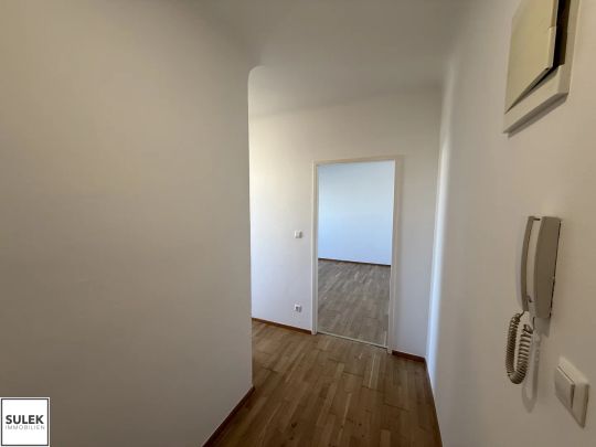 Stiege 1 Top 6; Großzügige 2-Zimmer Wohnung nahe Hauptbahnhof, unbefristet, ab sofort!! - Photo 1