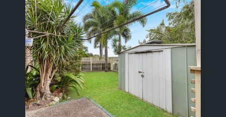 Spacious family home - Available now ! - Photo 4