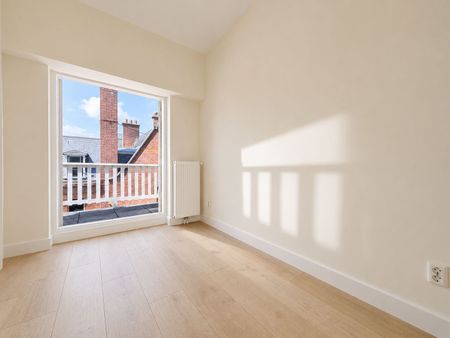Appartement te huur: De Constant Rebecquestraat 1-3 2518 RB Den Haag - Photo 2