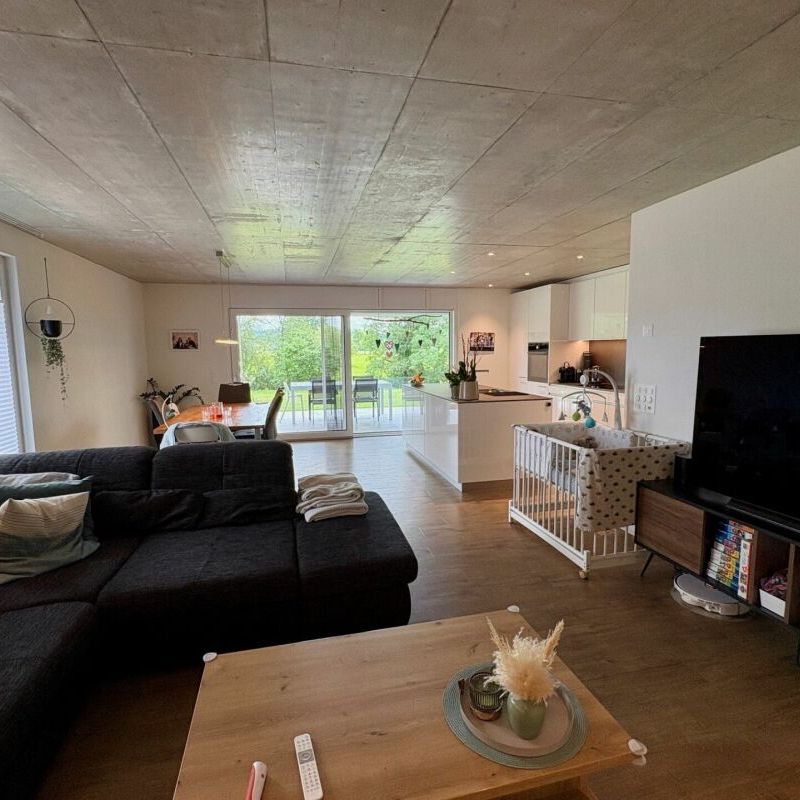 4.5 Zimmer, 123 m², EG - Foto 1