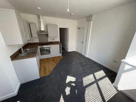 1 bedroom apartment to rent - Photo 5