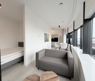 Te huur: Studio Rivium 1e straat in Capelle aan den IJssel - Foto 1