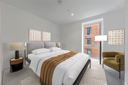 2 bedroom apartment to rent - Photo 4