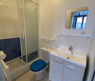 Location Appartement 2 pièces 24m² CESSON SEVIGNE 35510 - Photo 4