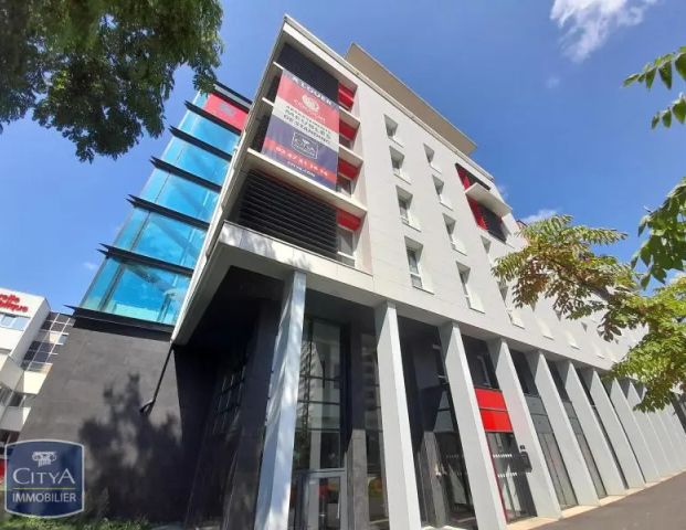 Appartement à louer 1 pièce 31.33m² - Photo 1