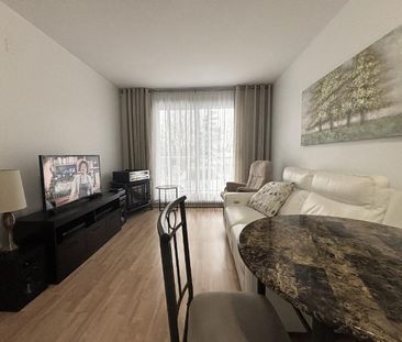 Appartement 3 ½ à louer Beauport juillet 2026 - Photo 2