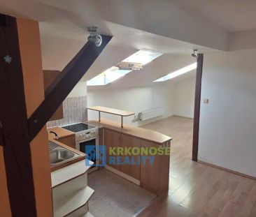 Pronájem bytu 2+kk, Trutnov – Poříčí. - Photo 3