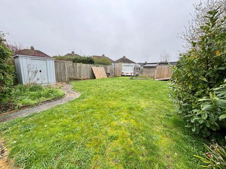 2 bedroom bungalow to rent - Photo 5