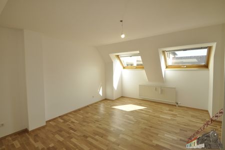 Willkommen über den Dächern der Stadt! Neu sanierte Dachterrassenwohnung mit Panoramablick in bester Lage nähe EKZ ALEX! - Photo 4