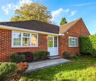 2 bedroom bungalow to rent - Photo 5