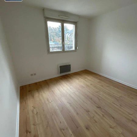 Appartement à louer 2 pièces 46.81m² - Photo 3
