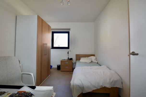 Lichtrijk appartement met weids uitzicht - Foto 1