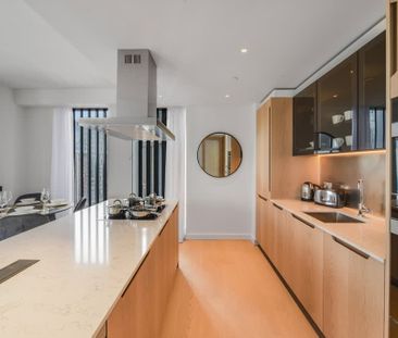 River Park Tower SW8 - Photo 6