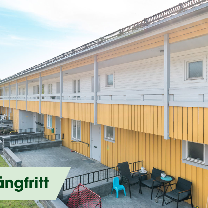 Malmgatan 108 - Foto 1