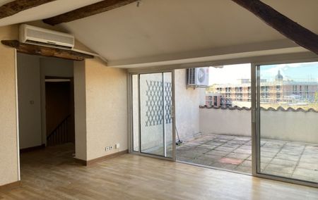 Location Appartement P3 Albi - Photo 5