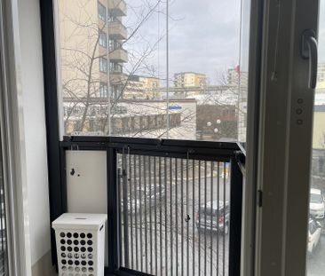 Vittangigatan, Vällingby - Photo 2