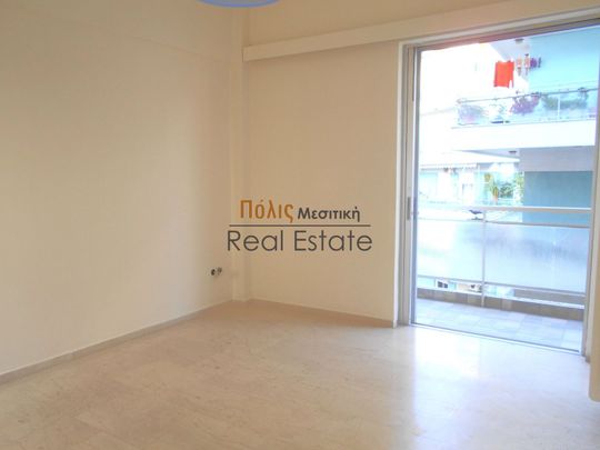 Studio/Γκαρσονιέρα για ενοικίαση Τριών Ναυάρχων - Άγιος Ανδρέας (Πάτρα) - Photo 1